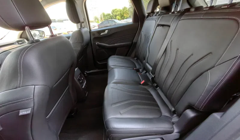 
								FORD KUGA full									