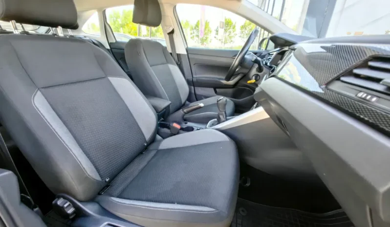 
								VOLKSWAGEN TAIGO full									