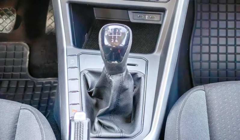 
								VOLKSWAGEN TAIGO full									