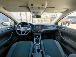 
										VOLKSWAGEN TAIGO full									