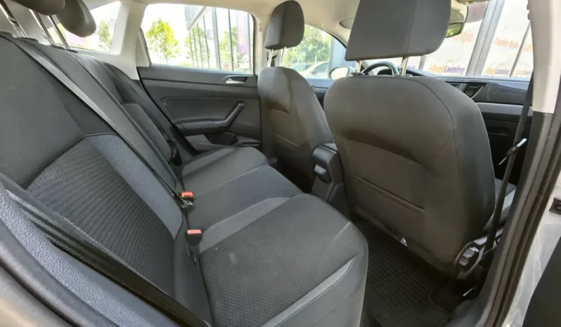 
								VOLKSWAGEN TAIGO full									