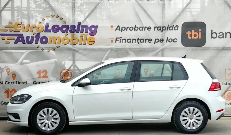 
								VOLKSWAGEN GOLF full									