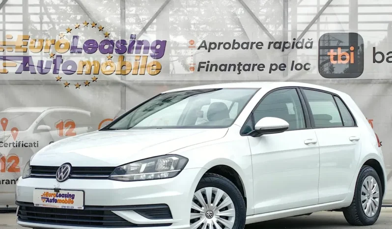
								VOLKSWAGEN GOLF full									