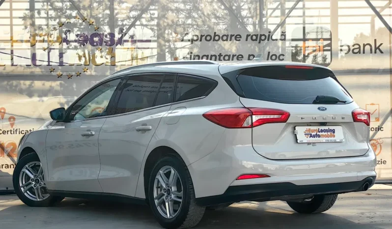 
								FORD FOCUS full									
