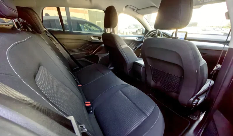 
								FORD FOCUS full									