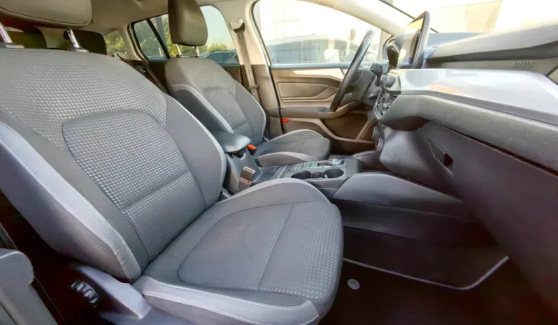 
								FORD FOCUS full									