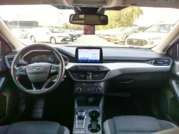 
										FORD FOCUS full									