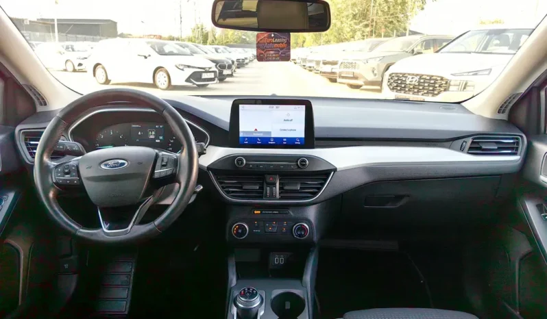 
								FORD FOCUS full									
