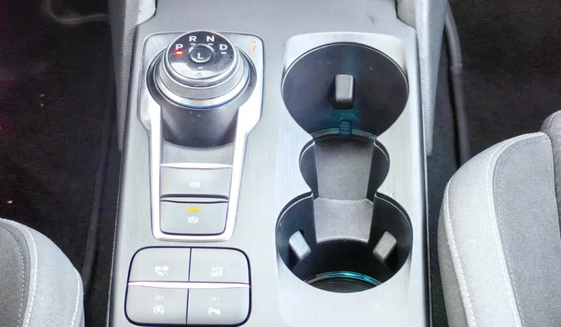 
								FORD FOCUS full									