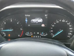 
										FORD FOCUS full									