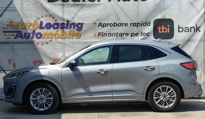 
								FORD KUGA full									
