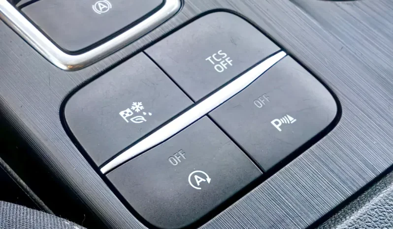 
								FORD FOCUS full									