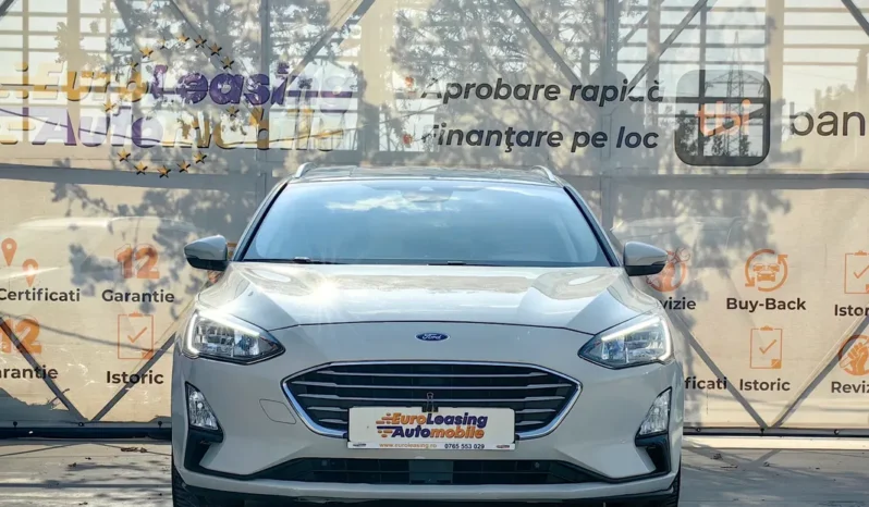 
								FORD FOCUS full									