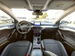 
										FORD FOCUS full									