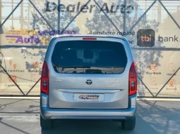 
										TOYOTA PROACE full									