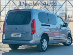 
										TOYOTA PROACE full									