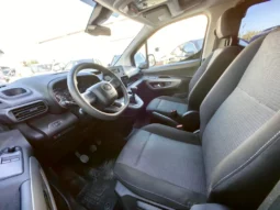 
										TOYOTA PROACE full									
