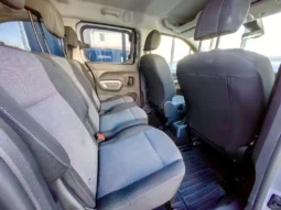 
										TOYOTA PROACE full									