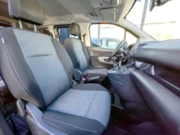 
										TOYOTA PROACE full									