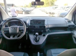 
										TOYOTA PROACE full									