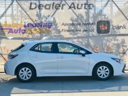 
										TOYOTA COROLLA full									
