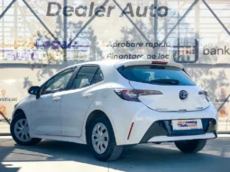 
										TOYOTA COROLLA full									