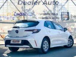 
										TOYOTA COROLLA full									