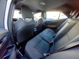
										TOYOTA COROLLA full									