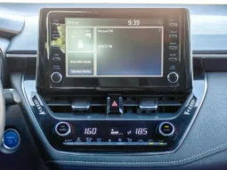 
										TOYOTA COROLLA full									