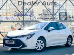 
										TOYOTA COROLLA full									