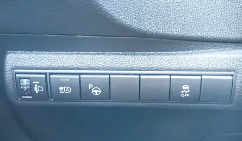 
								TOYOTA COROLLA full									
