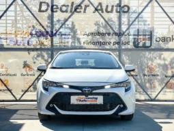 
										TOYOTA COROLLA full									