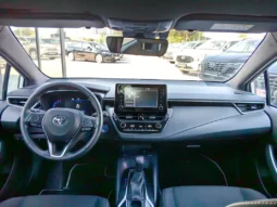 
										TOYOTA COROLLA full									