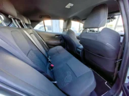 
										TOYOTA COROLLA full									