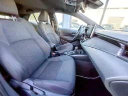 
										TOYOTA COROLLA full									
