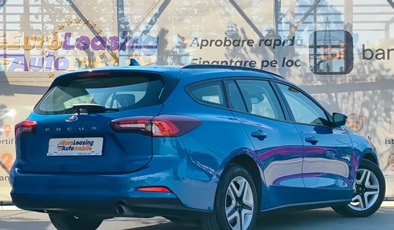 
								FORD FOCUS full									