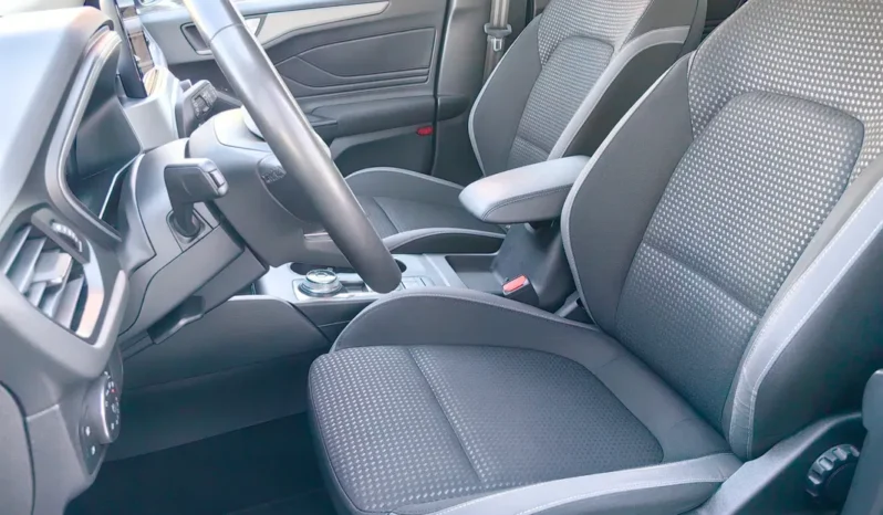 
								FORD FOCUS full									