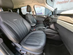 
										FORD KUGA full									