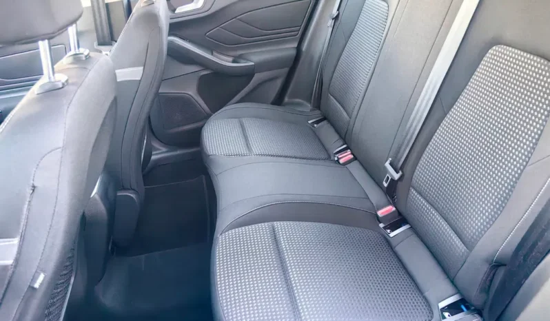 
								FORD FOCUS full									