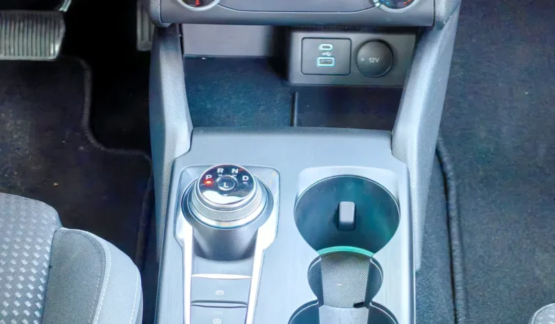 
								FORD FOCUS full									