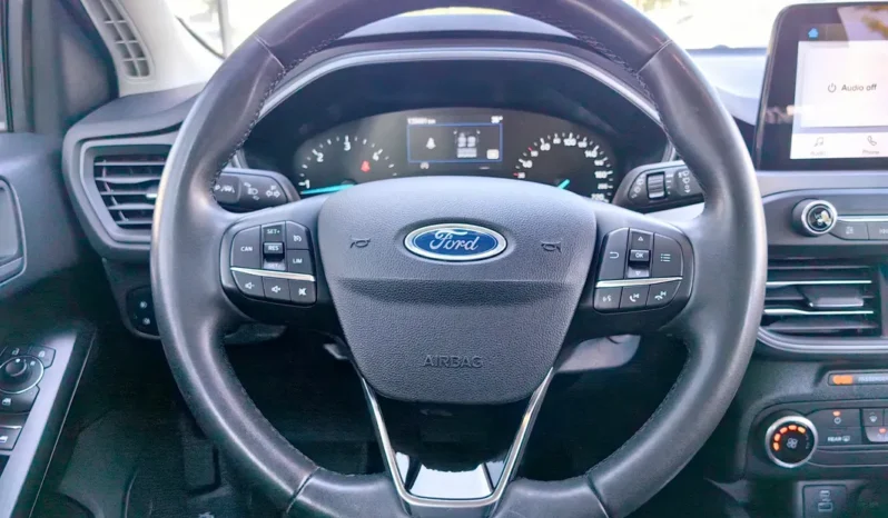 
								FORD FOCUS full									