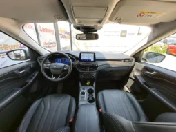 
										FORD KUGA full									