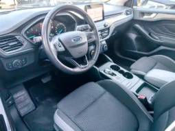 
										FORD FOCUS full									