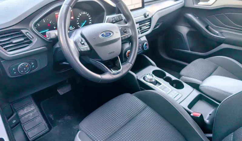 
								FORD FOCUS full									