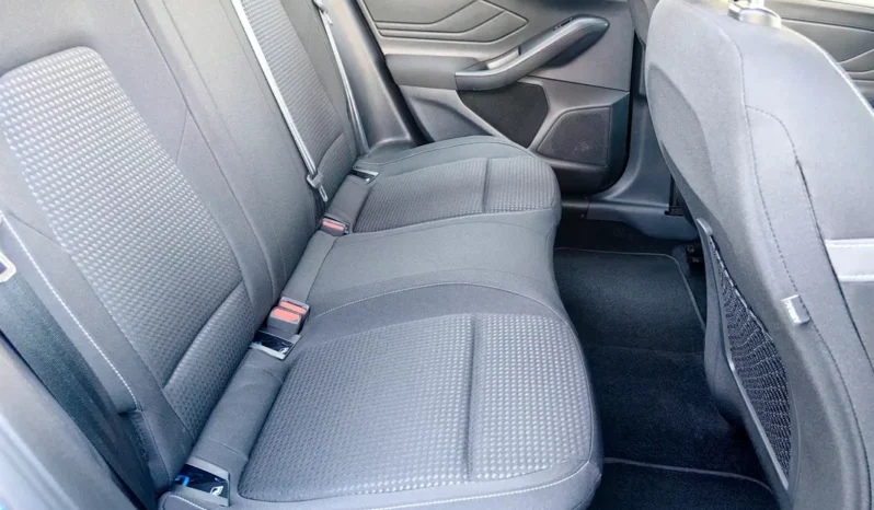 
								FORD FOCUS full									