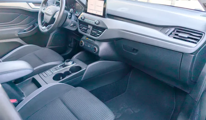 
								FORD FOCUS full									