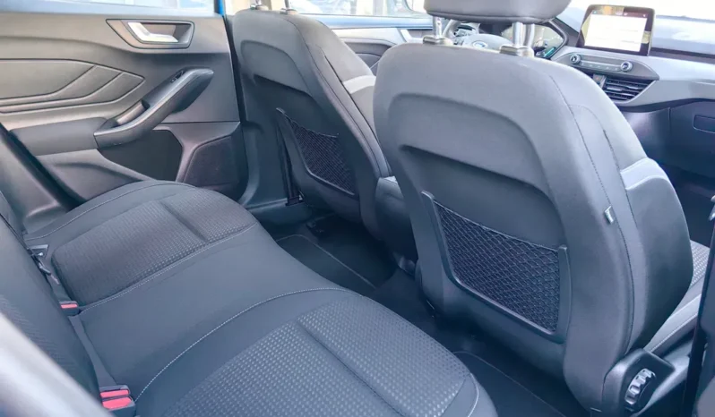
								FORD FOCUS full									