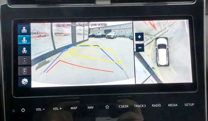 
								HYUNDAI TUCSON full									