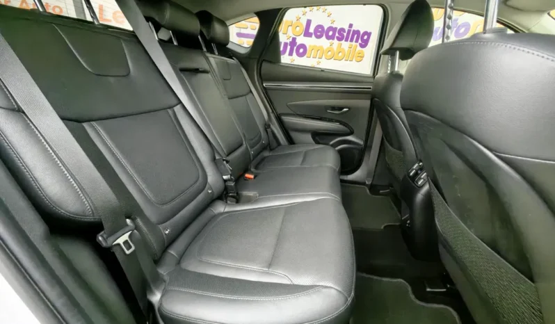 
								HYUNDAI TUCSON full									