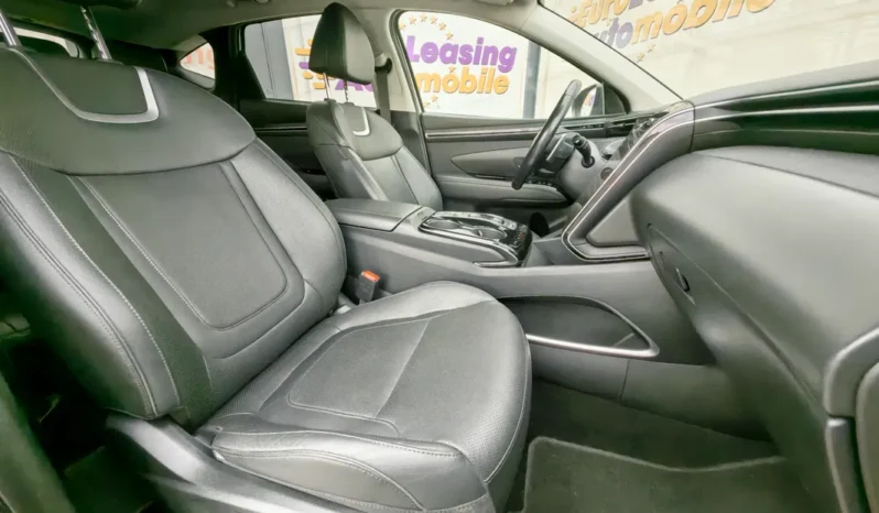 
								HYUNDAI TUCSON full									